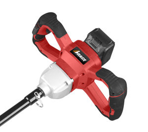 무선 어스 오거, 20V 배터리 구동 6 가변 속도 지구/얼음 드릴 포스트 홀 굴착 도구 - Product Image 3