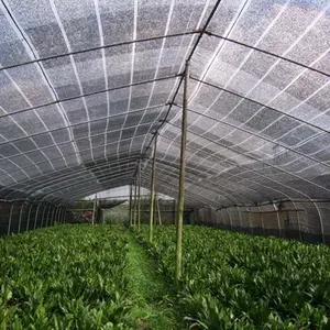 Сельскохозяйственная теневая ткань/агротеневая сетка, цена/malla raschel