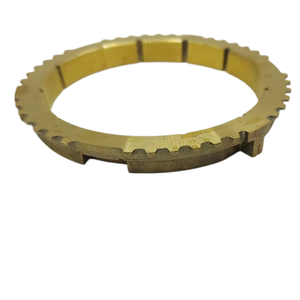 อะไหล่ซิงโครไนเซอร์เกียร์คุณภาพสูงสำหรับ TOYOTA แหวนซิงโครไนเซอร์เกียร์ OEM 33369-37020 3336937020 - Product Image 2