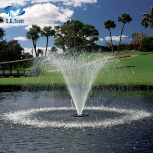 <span class=keywords><strong>Fontaine</strong></span> miniature <span class=keywords><strong>moderne</strong></span> Water Crown Factory Direct, nouveau design, en ABS, avec buse en cèdre, pour usage en <span class=keywords><strong>jardin</strong></span> - Product Image 3