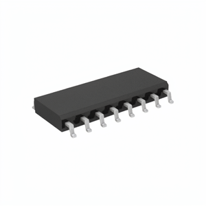 ชิ้นส่วนอิเล็กทรอนิกส์ IC arbiter BUS 5.5V 16 solc ต้นฉบับ16 solc (0.154 "กว้าง3.90มม.) N74F786D - Product Image 1