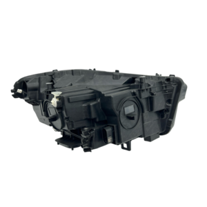 Nouveau phare de voiture Mercedes-Benz GLA (H247) 12V, accessoires pour modèles 2019-2023, version américaine - Product Image 5