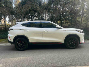 Changan X5 PLUS 1.5T DCT 2025 – SUV Essence Haute Performance LHD d'<span class=keywords><strong>Occasion</strong></span> en Stock – Prix de Gros – Pneus R18 – Caméra – Automatique - Product Image 4