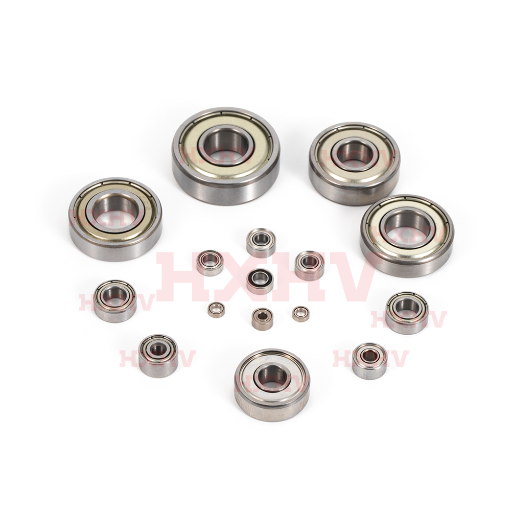 Single-Row-Miniature-Micro-