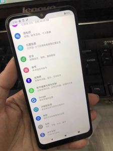 Venta al por mayor 99% Nuevo Precio bajo Desbloqueado Android Teléfonos móviles de segunda mano para Motorola G7 Power G5 G31 3G 4G Smartphone - Product Image 6