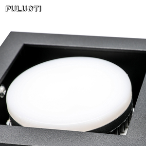 Venta caliente libre desmontaje aluminio empotrado montado 5w 7w 9w de compras de interior led <span class=keywords><strong>downlight</strong></span> - Product Image 3