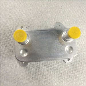 Enfriador de Aceite para Sea Doo Gti 130 420888852 420250055, Pieza de Repuesto Refrigerada por Agua - Product Image 3