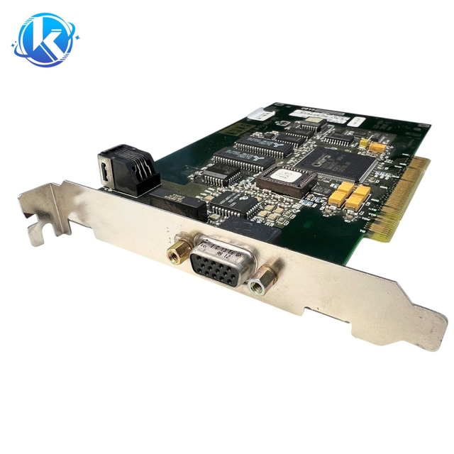BRAND NEW KVGA 1.0-71-039-276 VGA GRAPHICS CARD 71-039-276 LOC#K103