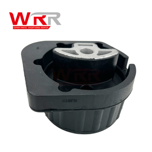 Soporte de Caja de Transferencia 22316786566 22316796616 para BMW F10 F01 535i, Amortiguador de Vibraciones de Goma para Caja de Cambios - Product Image 2