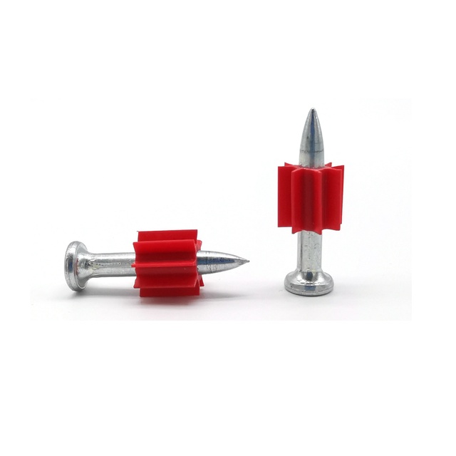 1 Inch Drive Pin With .300 Head, .145 Shank