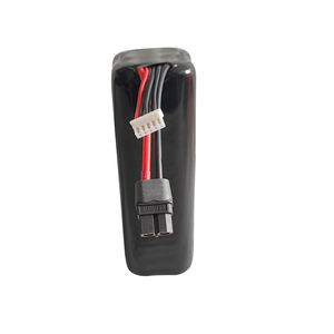 OEM/özelleştirilmiş 14.8V 8000mAh wh ( <span class=keywords><strong>3</strong></span>.7V 21700 4000mAh 4S2P) güç araçları için pil paketi - Product Image 3