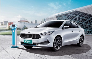 Nouvelle voiture <span class=keywords><strong>électrique</strong></span> pure <span class=keywords><strong>KIA</strong></span> K3 EV modèle <span class=keywords><strong>2023</strong></span> - Product Image 5
