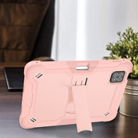 Funda Resistente para Tablet con Soporte para Xiaomi Pad 7, Cubierta Protectora a Prueba de Golpes, Múltiples Colores