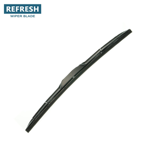 Spazzole tergicristallo <span class=keywords><strong>auto</strong></span> nuova Super Hyrid con 5 segmenti di tergicristallo durevole colonna vertebrale HY-188 2a - Product Image 1