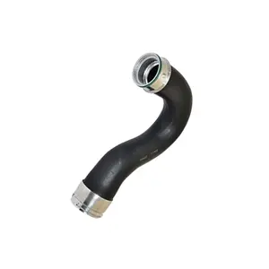 Sqcs Sản phẩm bán hàng nóng trái intercooler Hose 9065282582 cho Sprinter w901 W902 2010-2016