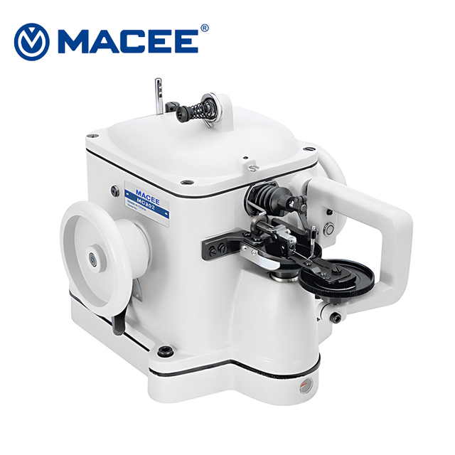 MC 202/302/402 Fur Sewing Machine