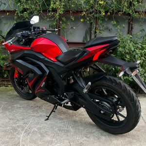 Motocicleta Honda CBR Usada, Modelo <span class=keywords><strong>Taion</strong></span> GP2 de Gasolina, 250cc, Moto Deportiva Usada - Product Image 6