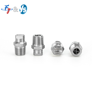 YS <span class=keywords><strong>MEG</strong></span> 1/4 "spazzatrice per camion con filo ad alto impatto, <span class=keywords><strong>MEG</strong></span>, ugello per la pulizia, ugello per ventilatore piatto - Product Image 5