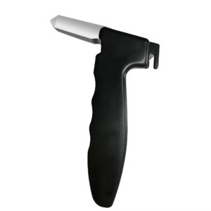 Toilet Wall-Mounted Straight Handrail Bathroom Safety Grab Bar For Bathtubs & Showers Secure Support Rail - Product Image 4