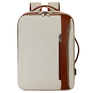 Wholesale Anti-Theft <b>Laptop</b> Backpack, Waterproof with Bluetooth Anti-Lost & USB Charging for Travel & School - Product Image 1