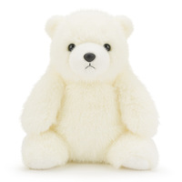 Peluche Panda Personnalisée Jouet en Peluche Panda Animaux en Peluche Jouets Ours en Peluche Doux Poupée en Peluche Animal Peluche Personnalisée