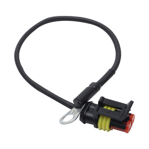 Nouvel arrivage : Capteur de température de culasse de type puce NTC-6-6 pour moto - Product Image 6