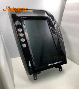 13.9 Inch 256G Android12 Cho Maserati Quattroporte QP 2004-2012 Tesla Máy Phát DVD Xe Hơi Máy Phát Đa Phương Tiện Tai Nghe Âm Thanh Nổi Tự Động - Product Image 5