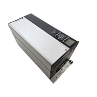 131H9539 FC-202P22KT4E20H3XGCXXXSXXXXAXBXCXXXXDX VFD à usage intensif 22kW 400V IP55-Contrôle vectoriel de flux pour pompes industrielles