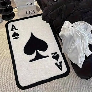 Tapis créatifs, paillassons, tapis de bienvenue, tapis de cuisine, tapis de salle de bain, tapis de chambre, tapis de salon, tapis pour usage domestique - Product Image 1