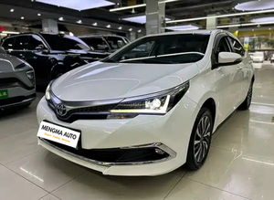 Utilisé pour <span class=keywords><strong>Corolla</strong></span> PHEV 2020 Berline 1.8 E+ Comfort CVT Automatique Conduite à Gauche Faible Kilométrage - Product Image 6