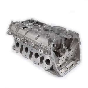 ชิ้นส่วนอลูมิเนียม CNC ผู้ผลิตระดับมืออาชีพความแม่นยำสูง - Product Image 2