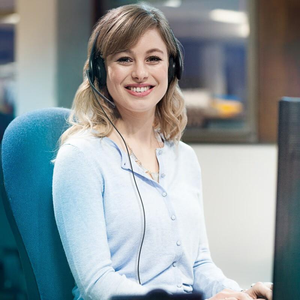 Casque <span class=keywords><strong>Jabra</strong></span> BIZ 1500 Duo <span class=keywords><strong>QD</strong></span> pour centre d'appels et opérateurs de service client, réduction active du bruit, son de qualité studio, tactile, supra-auriculaire - Product Image 3