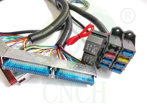 2006-2015 поколения IV LS2 LS3 автономный жгут проводов 4L60E (DBC EV1 INJ) - Product Image 2