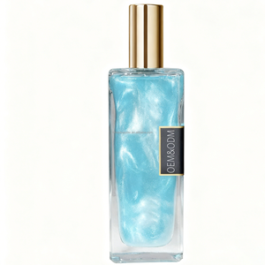Perfume de Arena Iridiscente Fresco y Duradero para Mujer |   Fragancia Ligera Brillante al por Mayor - Product Image 2