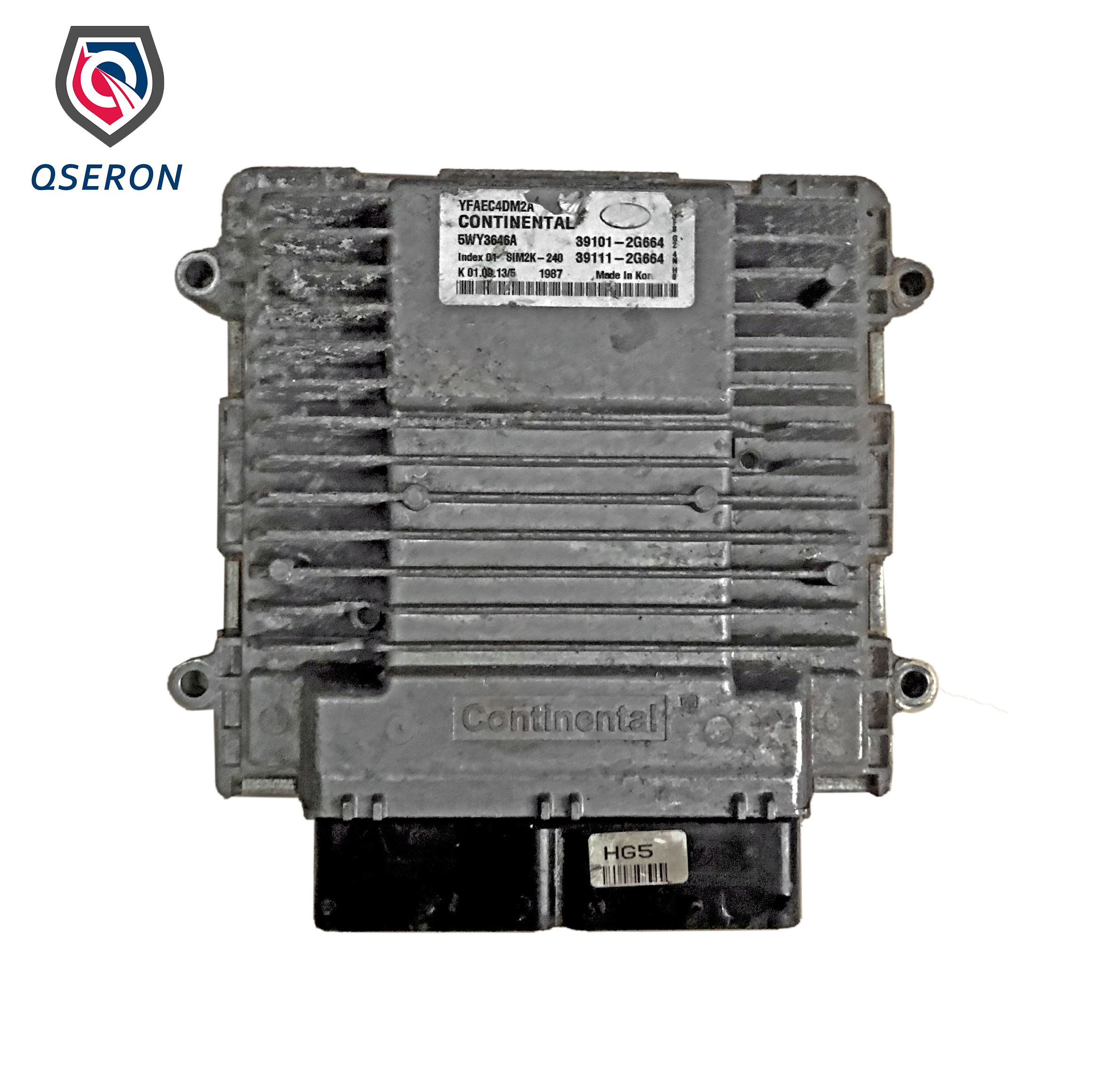 ༒ Genuine Auto Car ECU Engine Parts for Hyundai Sonata