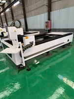 2025 recherché offre spéciale usine vente directe 3015 1500w 3000w Lazer CNC Fiber Laser découpeuse métal nouveau Style remise