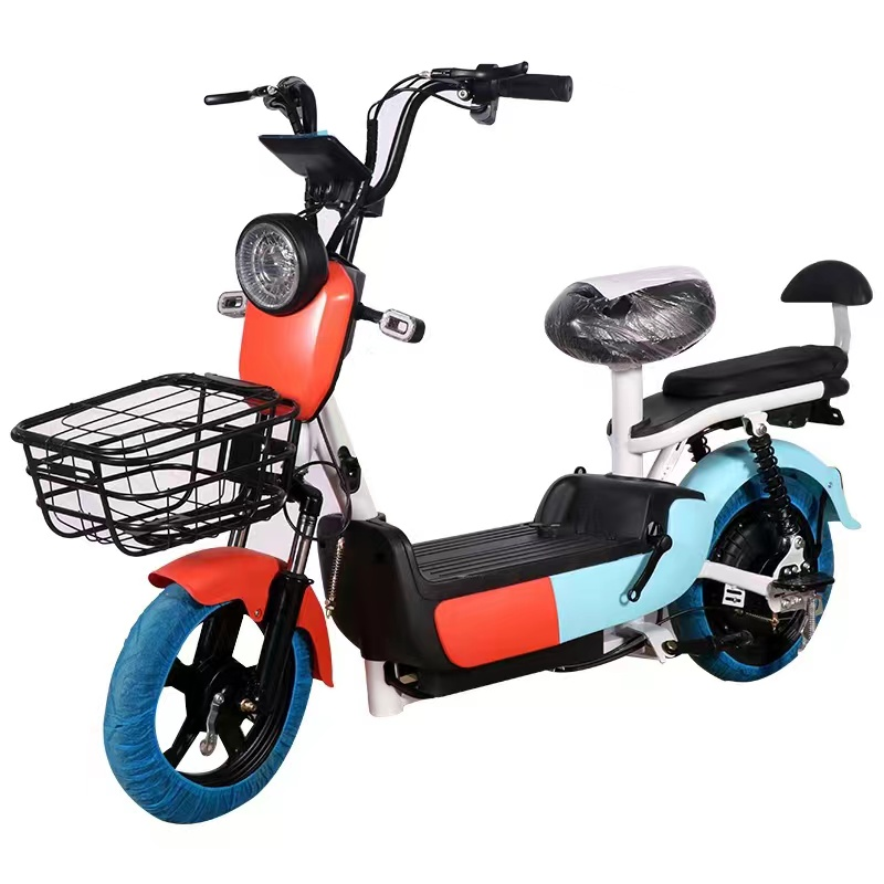 Powerful Performance: Experience Thrilling Rides with giant
