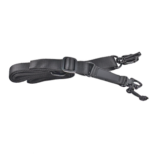 Sangle tactique TONMO <span class=keywords><strong>Starp</strong></span> M2 réglable en polyester durable, sangle de fusil à dégagement rapide, sangle tactique à double point, capacité de charge - Product Image 6
