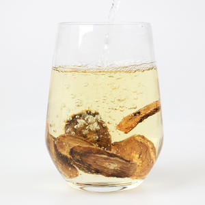 Xanadu оптовая продажа сушеных ломтиков корня лопуха Китайский травяной натуральный чай без кофеина корнеплоды органический рост Niu Bang Gen - Product Image 3