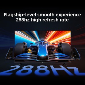 ทีวี <span class=keywords><strong>Xiaomi</strong></span> REDMI a Pro รุ่นปี 2026 ขนาด 65 นิ้ว พร้อมอัตรารีเฟรชเรทสูงพิเศษ 288Hz และความละเอียดสูงระดับ 4K รุ่น L65RC-AP - Product Image 3