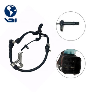 47510-TEA-T01 pour <span class=keywords><strong>Honda</strong></span> <span class=keywords><strong>Civic</strong></span> 2016-2022 1.5L 2.0L Capteur de vitesse de roue ABS côté droit arrière NEUF - Product Image 1