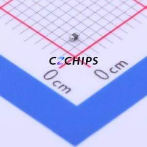 HCB1005KF-181T15 Ferrite Bead 0402 RF ( Impedance @ Frequency: 180Ohm@100MHz )( Error: 25% )( DC Resistance (DCR): 150mOhm ) - Product Image 2