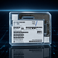 D7-P5500 7.68TB NVMe PCIe Enterprise SSD Disque SSD interne pour serveur de centre de données