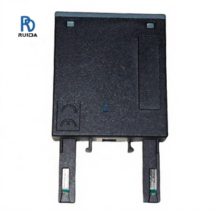 Supresor de Sobretensiones de Acoplamiento Rc 3RT6926-1CD00, Limitador de Sobretensión para Controladores Dedicados de Programación PLC, 1 Año de Garantía - Product Image 2