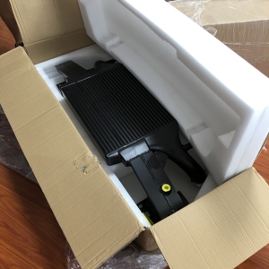 Kinerja Tinggi RS3 8V <span class=keywords><strong>Evo</strong></span> 3 <span class=keywords><strong>Intercooler</strong></span> - Product Image 3