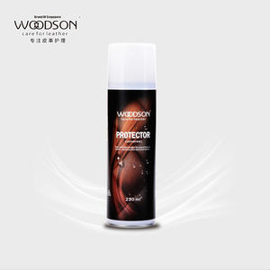 OEM Factory Shoe <strong>Protector</strong> Spray Nano Water Repellent Spray Protect for Shes, Clothes , Furniture - Product Image 5