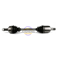 Auto-Antriebswelle für Honda Civic Concerto Rover 200 400 OEM DRDS28010 DA70020 H03135 RV3010 23358 RV827101 304274 DS40010