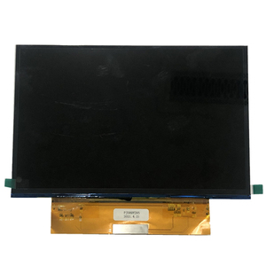 Écran LCD monochrome 4K de 8,9 pouces adapté à l'imprimante 3D PJ089Y2V5 3840x2400 Photon MONO X - Product Image 4