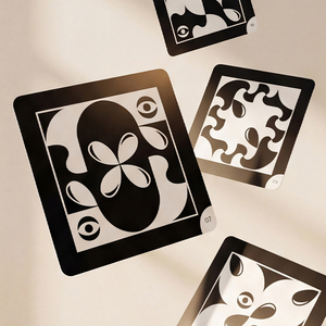 Jeu de société éducatif pour enfants : Blocs de construction de combat pour deux joueurs, jouet de réflexion logique, vente en gros - Product Image 5