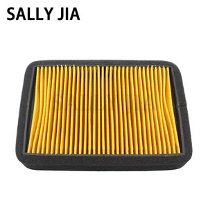 Filtre à air applicable aux modèles <span class=keywords><strong>Benali</strong></span> Red Baolong TNT150i Lion Leoncino 500 502CC - Product Image 4